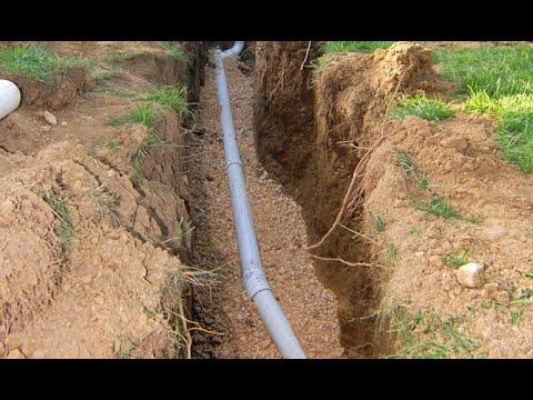 Descubre el tubo de drenaje para jardín que mejorará tus plantas